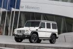Mercedes-Benz G500 Edition 35 2014 года